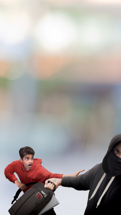 YOUth Savers Account/-i