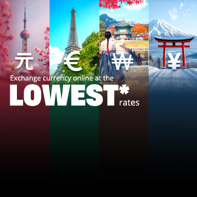 TravelCurrency